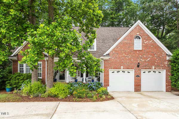 8764 WILDWOOD LINKS, RALEIGH, NC 27613 - Image 1