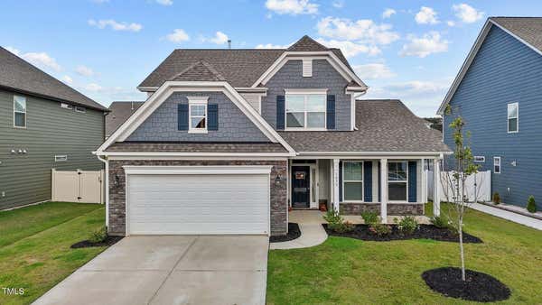 1039 BROCKTON DR, MEBANE, NC 27302 - Image 1