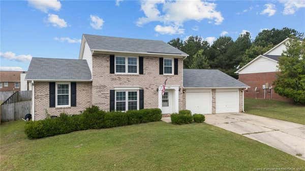 828 WIGWAM DR, FAYETTEVILLE, NC 28314 - Image 1