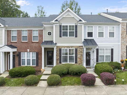 8493 CENTRAL DR, RALEIGH, NC 27613 - Image 1