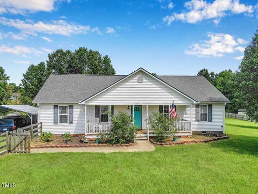 139 RED STAR LN, CLAYTON, NC 27520 - Image 1