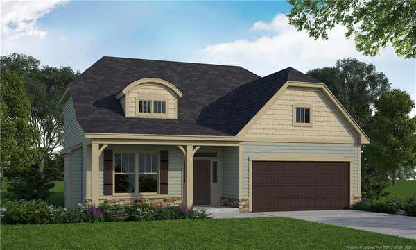 3153 WOLFPACK LANE, FAYETTEVILLE, NC 28312 - Image 1