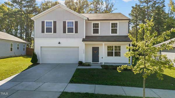 1448 HERON POND ST, RALEIGH, NC 27604 - Image 1