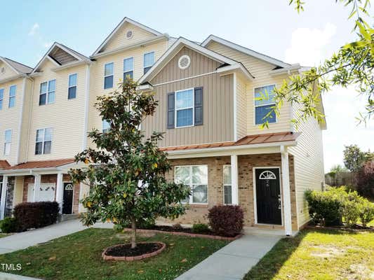 650 GANYARD FARM WAY UNIT 26, DURHAM, NC 27703 - Image 1