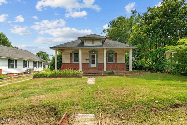 107 W D ST, ERWIN, NC 28339, photo 2 of 28