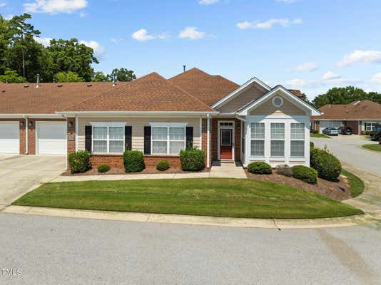 4613 THORN LEAF CT, RALEIGH, NC 27604 - Image 1