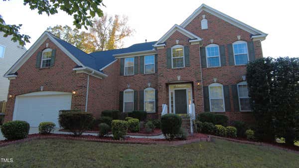 1905 HOUSATONIC CT, APEX, NC 27523 - Image 1