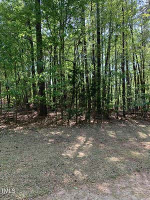 LOT 54C WILDWOOD POINT CIRCLE, LITTLETON, NC 27850 - Image 1