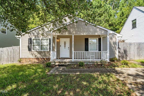 2610 LEXINGTON ST, DURHAM, NC 27707 - Image 1