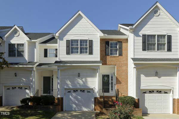 5402 GOLDENGLOW WAY, RALEIGH, NC 27606 - Image 1