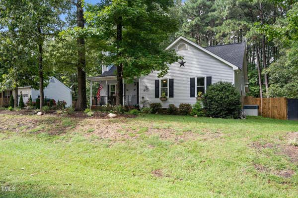 90 EAGLE STONE RDG, YOUNGSVILLE, NC 27596 - Image 1