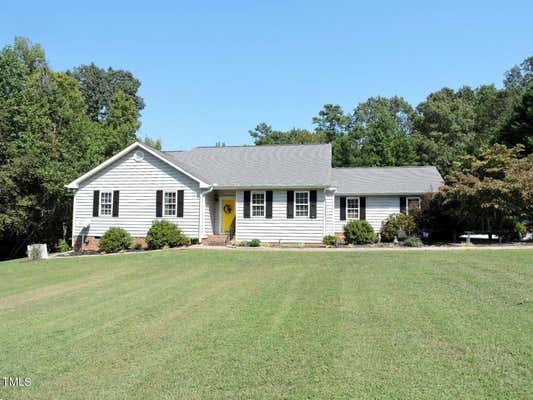 308 DELVIN LN, HILLSBOROUGH, NC 27278 - Image 1