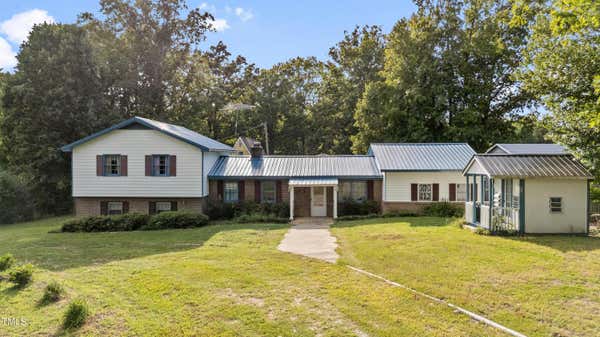 125 WALTER ST, MANSON, NC 27553 - Image 1