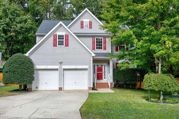 2106 SUMMIT DR, HILLSBOROUGH, NC 27278 - Image 1