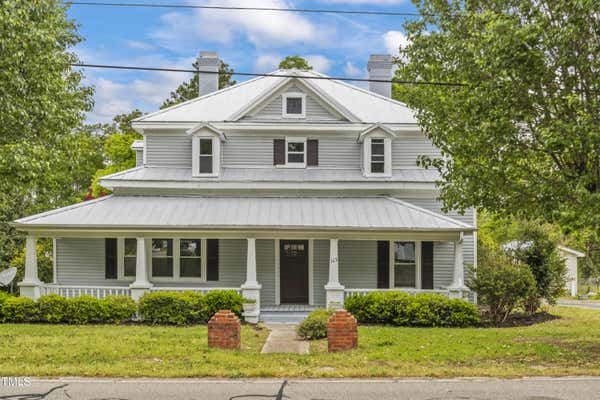 323 E MAIN ST, COATS, NC 27521 - Image 1