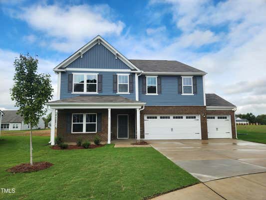 41 N BUGGY DR, BENSON, NC 27504 - Image 1