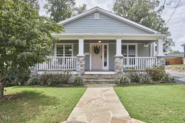 308 E GEER ST, DURHAM, NC 27701 - Image 1