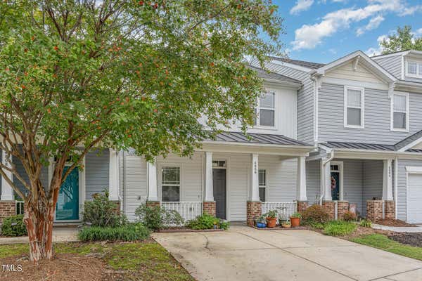 4806 LANDOVER ARBOR PL, RALEIGH, NC 27616, photo 2 of 28