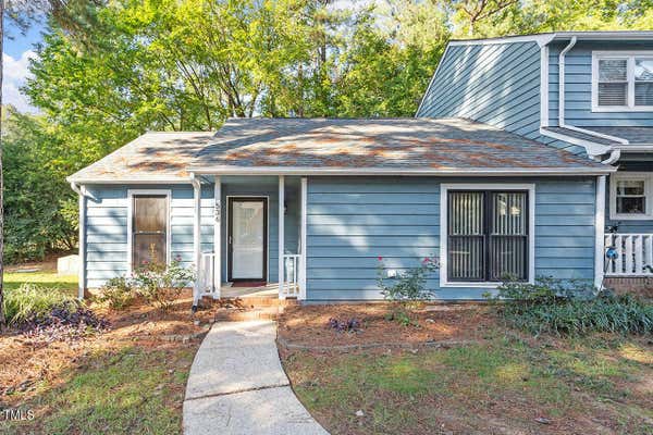 536 APPLECROSS DR, CARY, NC 27511 - Image 1