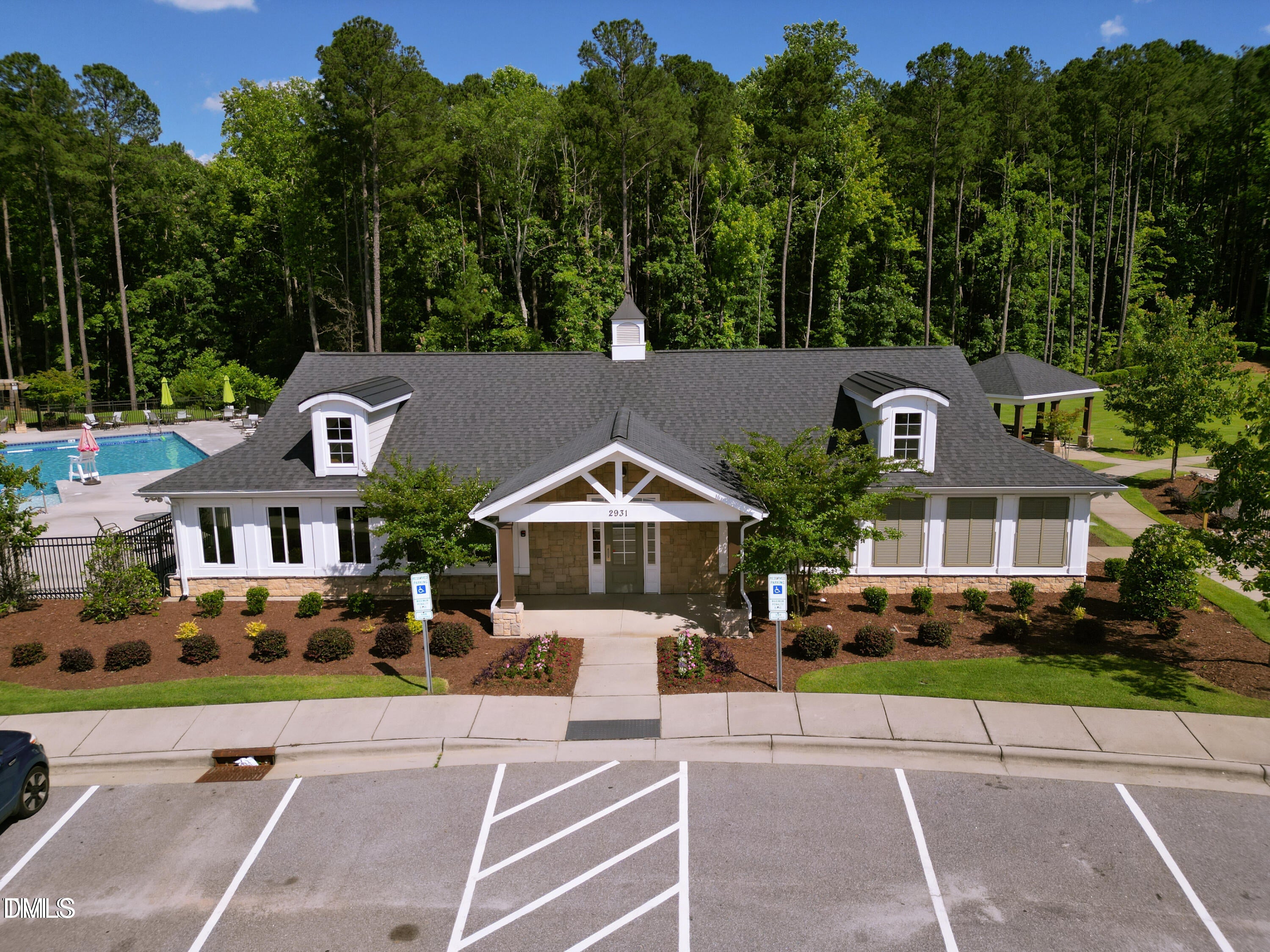 New Hill, North Carolina, 27562, United States, 5 Bedrooms Bedrooms, ,5 BathroomsBathrooms,Residential,Active,1969664