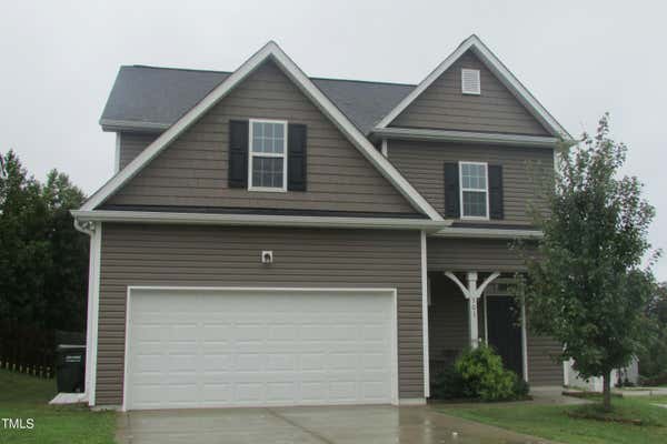 301 E WEBBER LN, CLAYTON, NC 27527 - Image 1