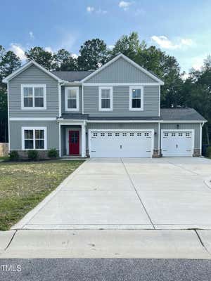 124 TANNA PL, CAMERON, NC 28326 - Image 1