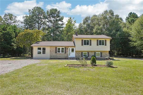 1379 JUNIPER LAKE RD, WEST END, NC 27376 - Image 1