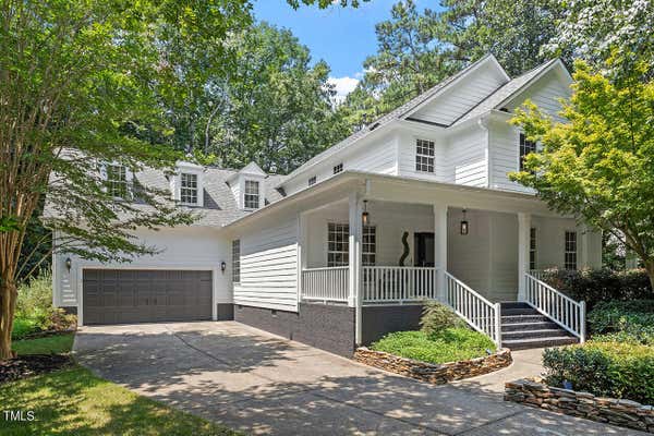 30170 PHARR, CHAPEL HILL, NC 27517 - Image 1