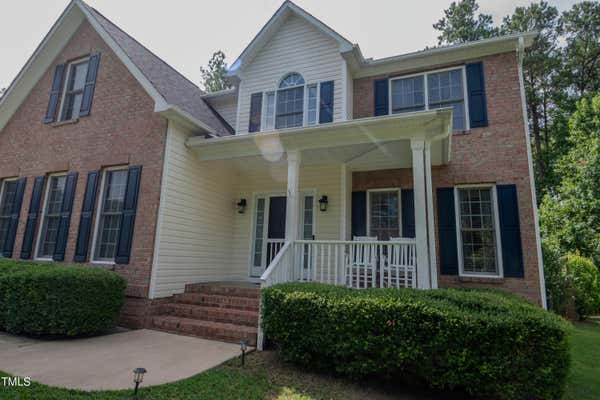 307 RIDGE RD, BUTNER, NC 27509 - Image 1