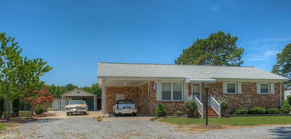 5634 GARDNERS SCHOOL RD, ELM CITY, NC 27822 - Image 1