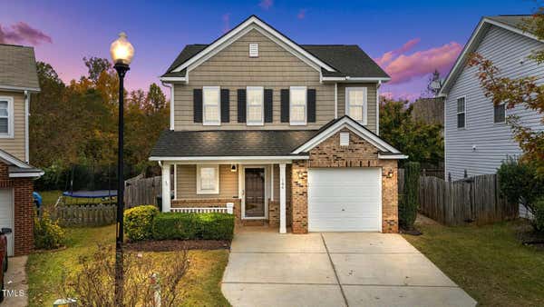 164 PALMDALE CT, HOLLY SPRINGS, NC 27540 - Image 1