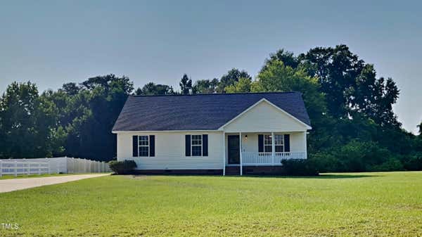 105 MORRISON DR, SMITHFIELD, NC 27577 - Image 1