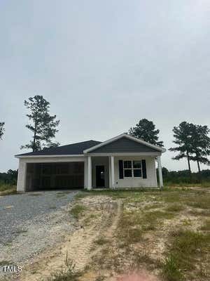 111 PINE NEEDLE DR, SALEMBURG, NC 28385 - Image 1