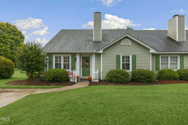 2609 JOEL LN N, WILSON, NC 27896 - Image 1