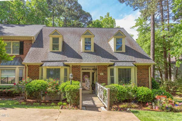 7815 COACH HOUSE LN, RALEIGH, NC 27615 - Image 1