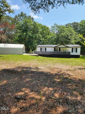 195 HOLLOW DR, ROANOKE RAPIDS, NC 27870 - Image 1