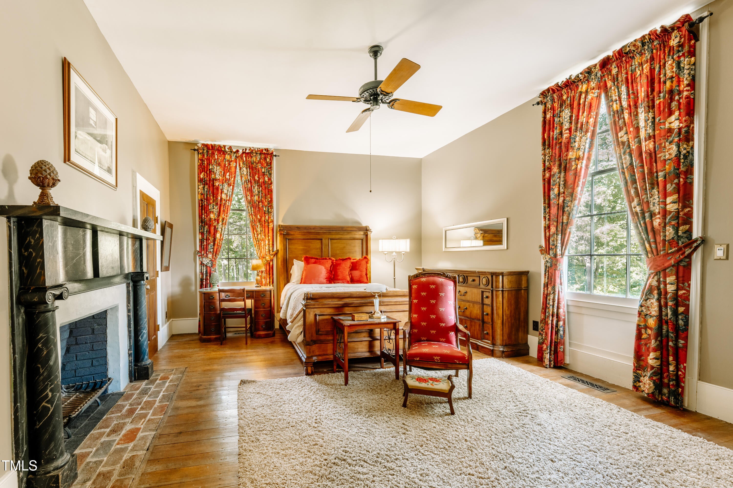 Semora, North Carolina, 27343, United States, 4 Bedrooms Bedrooms, ,2 BathroomsBathrooms,Residential,Active,1929684