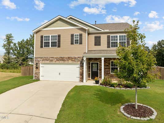 106 PINK DOGWOOD WAY, FUQUAY VARINA, NC 27526 - Image 1