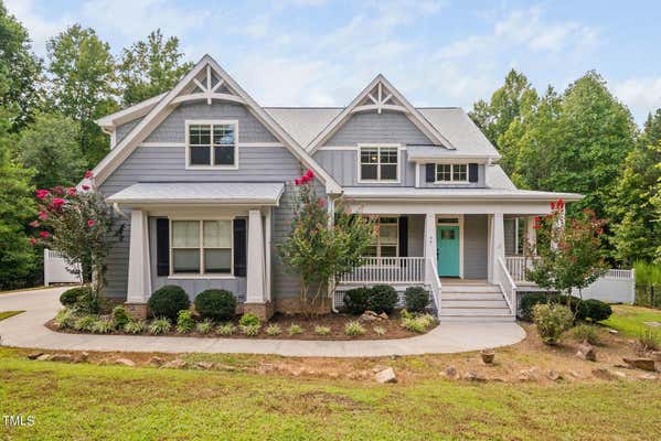 94 GOOSE CREEK CT, PITTSBORO, NC 27312 - Image 1