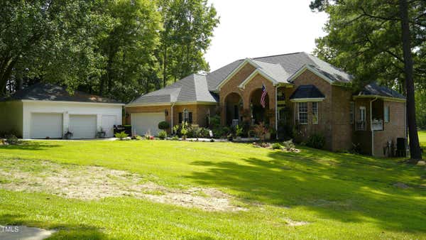 199 BLACK CLOUD DR, LOUISBURG, NC 27549 - Image 1