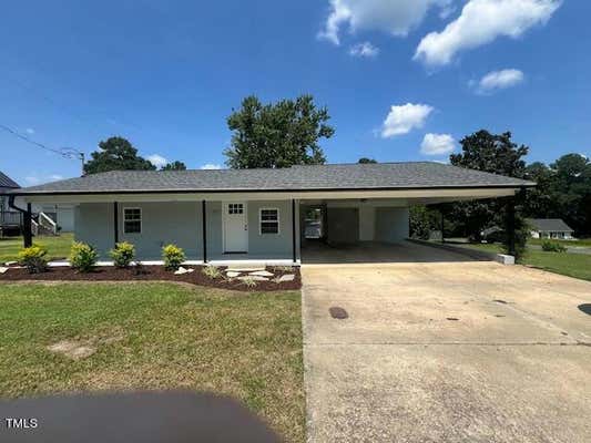 457 E STEWART ST, COATS, NC 27521 - Image 1