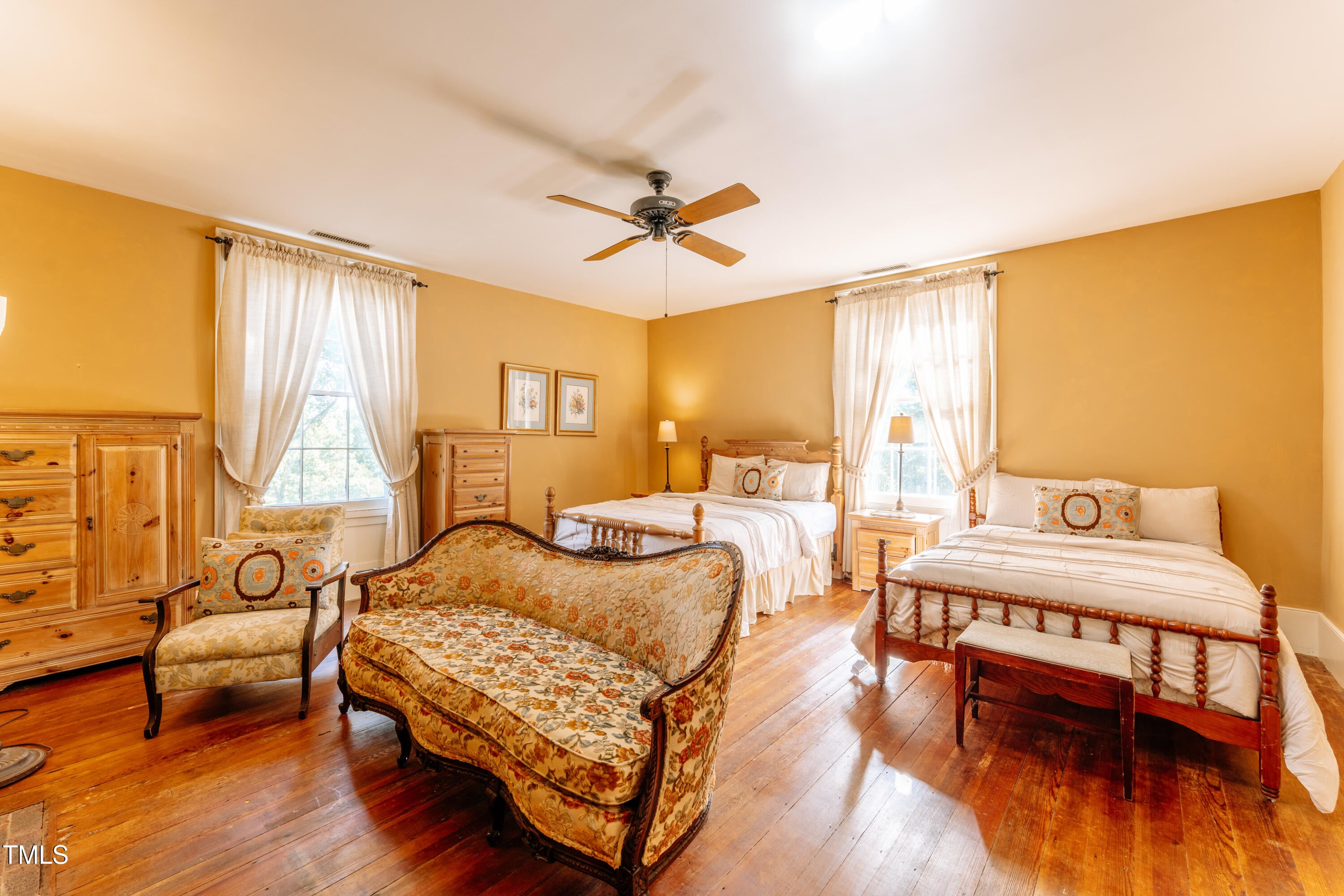 Semora, North Carolina, 27343, United States, 4 Bedrooms Bedrooms, ,2 BathroomsBathrooms,Residential,Active,1929684
