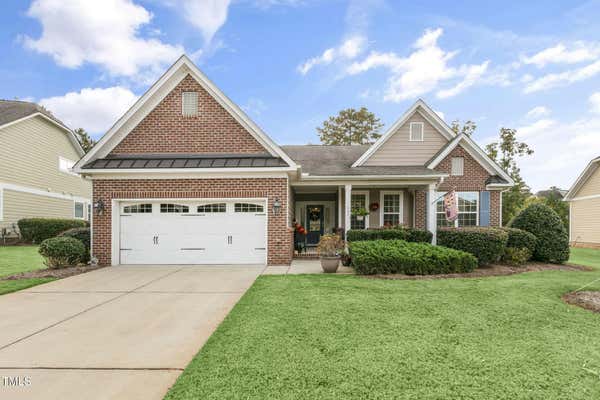 133 SILVER BLUFF ST, HOLLY SPRINGS, NC 27540 - Image 1