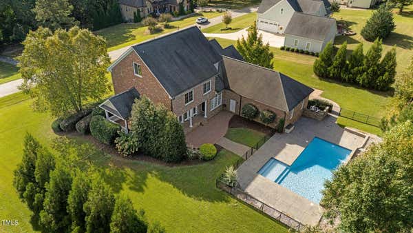 192 SICILY DR, ARCHER LODGE, NC 27527 - Image 1