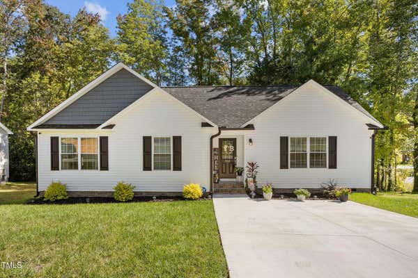 913 BERG ST, ASHEBORO, NC 27203 - Image 1