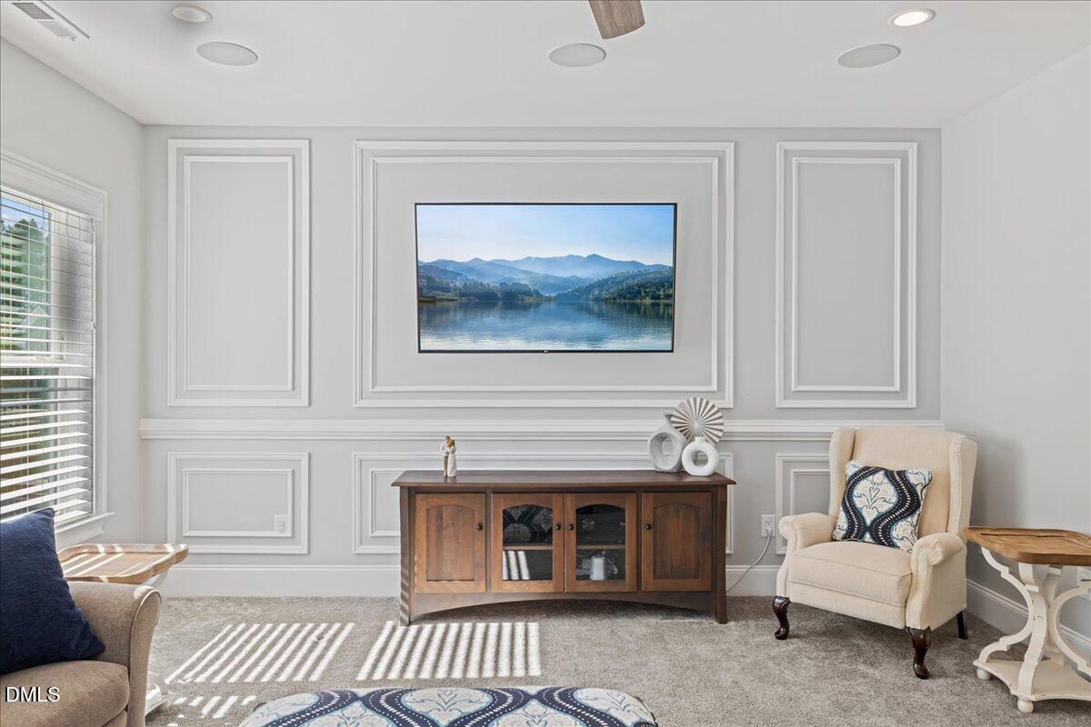 New Hill, North Carolina, 27562, United States, 5 Bedrooms Bedrooms, ,5 BathroomsBathrooms,Residential,Active,1969664