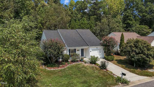 5235 MALLARD GROVE DR, RALEIGH, NC 27616 - Image 1