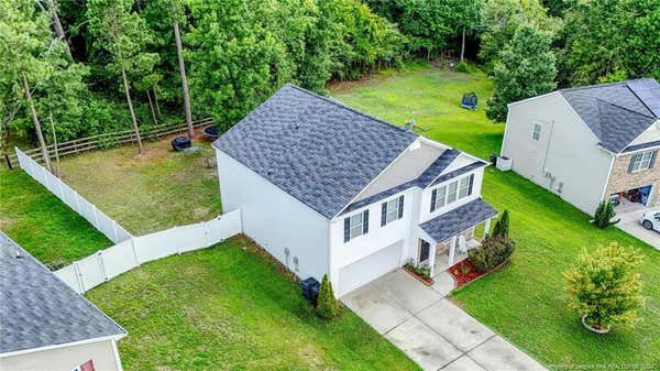 436 BOTANICAL CT, LILLINGTON, NC 28323, photo 2 of 31