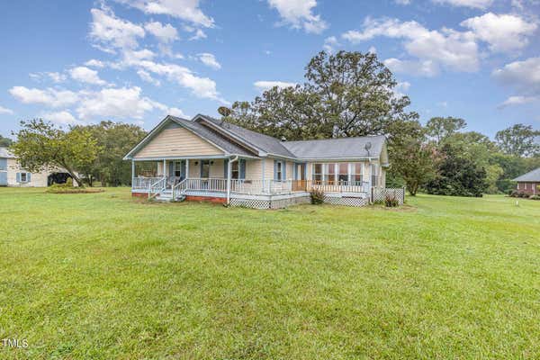 816 LUBY SMITH RD, PRINCETON, NC 27569 - Image 1