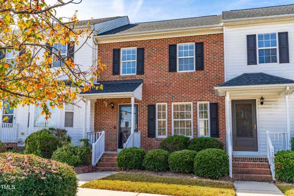 1707 STROLL CIR, FUQUAY VARINA, NC 27526 - Image 1